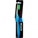 Зубна щітка Reach Dual Effect середня foto 1