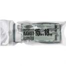 Пакет перев'язувальний стерильний кровоспинний з 1-ї подушечкою 15х18 см foto 1