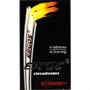 Ергос 0,05 г таблетки №4 foto 1