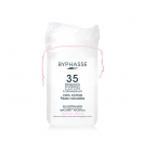 Диски ватні Byphasse (Біфас) для зняття макіяжу 35 шт foto 1