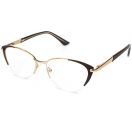 Окуляри Verse 19148S металеві жіночі діоптрія +1.0 foto 3