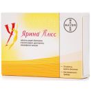 Ярина плюс таблетки №28 foto 2