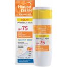 Крем Біокон Hirudo Derm Sun Protect Kids сонцезахисний SPF 75 150 мл foto 1