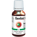 Гентос крпалі 20 мл foto 3