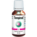 Тонгінал краплі 20 мл foto 1
