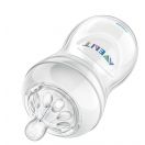 Пляшечка Avent PР NATURALS 125 мл 2 шт артикул SCF690/27 foto 2