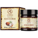 Олія рослинна Ароматика кокосова 23 г foto 1