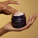 Крем Caudalie (Кодалі) Premier Cru Rich антивіковий для обличчя 50 мл foto 3