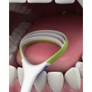 Очищувач язика DenTek Orabrush Комфортне очищення, 1 шт. foto 3