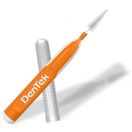 Міжзубна щітка DenTek Зручне очищення для стандартних проміжків 2.2-3.8 мм, 16 шт. foto 3