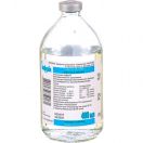 Реополіглюкін 400мл foto 1