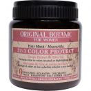 Маска Original Botanic (Оріджінал Ботанік) Color Protect для захисту кольору волосся 3в1 жіноча 250 мл foto 1