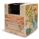 Маска Original Botanic (Оріджінал Ботанік) Curly для кучерявого волосся 3в1 жіноча 250 мл foto 3