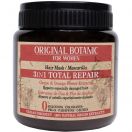 Маска Original Botanic (Оріджінал Ботанік) Total Repair для пошкодженого волосся відновлююча 3в1 жіноча 250 мл foto 1