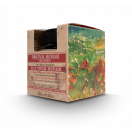 Маска Original Botanic (Оріджінал Ботанік) Total Repair для пошкодженого волосся відновлююча 3в1 жіноча 250 мл foto 3