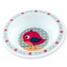Тарілка Canpol Babies глибока пластикова, 270 мл, в асортименті, 4/412 foto 2