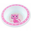 Тарілка Canpol Babies глибока пластикова, 270 мл, в асортименті, 4/412 foto 5