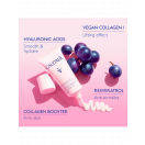 Гель-крем Caudalie (Кодалі) Resveratrol-Lift для контуру очей 15 мл foto 7