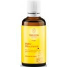 Олія Weleda (Веледа) масажна від здуття животика у немовлят 50 мл foto 5