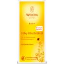 Олія Weleda (Веледа) масажна від здуття животика у немовлят 50 мл foto 2