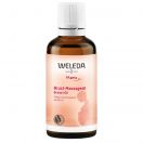 Олія Weleda (Веледа) для грудей в період лактації 50 мл foto 1