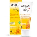 Крем Weleda (Веледа) від попрілостей Календула 75 мл foto 4