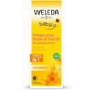 Крем Weleda (Веледа) дитячий Календула 75 мл foto 2