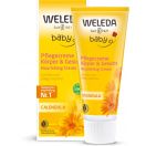 Крем Weleda (Веледа) дитячий Календула 75 мл foto 4