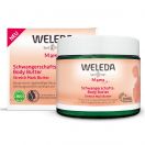 Баттер Weleda (Веледа) для профілактики розтяжок 150 мл foto 4