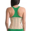 Бандаж MedTextile лікувально-профілактичний Люкс 4001 (р.M) foto 1