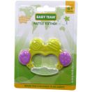 Прорізувач-брязкальце 4001 Baby Team foto 1