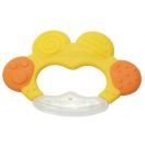 Прорізувач-брязкальце 4001 Baby Team foto 2