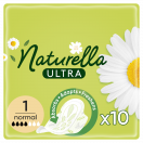 Прокладки Naturella Camomile Ultra Normal №10 foto 1