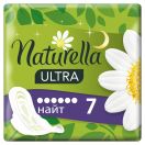 Прокладки Naturella Camomile Ultra Night №7 foto 1