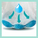 Підгузки Pampers Premium Care New Baby розмір 2 (4-8 кг) №148 foto 5