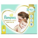 Підгузки Pampers Premium Care New Baby розмір 2 (4-8 кг) №148 foto 3