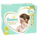 Підгузки Pampers Premium Care New Baby розмір 2 (4-8 кг) №148 foto 2