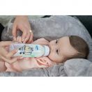 Пляшечка Wee Baby (Ві Бейбі) класична для годування 250 мл, соска №1 (колір в асортименті) foto 5