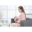 Молоковідсмоктувач практичний Wee Baby (Ві Бейбі) ручний foto 5