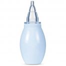 Аспіратор Wee Baby (Ві Бейбі) силіконовий, назальний (колір в асортименті) foto 2