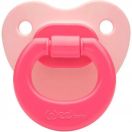 Набір Wee Baby (Ві Бейбі) ортодонтичних пустушок, 2 шт №1 foto 3