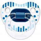 Набір Wee Baby (Ві Бейбі) ортодонтичних пустушок 2 шт №1 foto 2