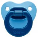 Набір Wee Baby (Ві Бейбі) ортодонтичних пустушок 2 шт №1 foto 3