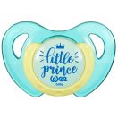 Пустушка Wee Baby (Ві Бейбі) Тританова ортодонтична Butterfly №2 (колір в асортименті) foto 6