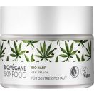Крем Bio:Vegane (Біо Веган) догляд 24 години Органічний Канабіс для втомленої шкіри обличчя 50 мл foto 1