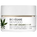 Крем Bio:Vegane (Біо Веган) Органічний Канабіс для втомленої шкіри навколо очей  15 мл foto 1
