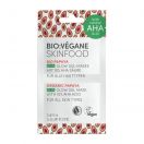 Маска-пілінг Bio:Vegane (Біо Веган) гелева з АНА кислотами Органічна папая 10 мл foto 1