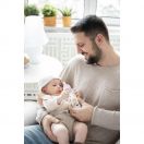 Пляшечка Wee Baby (Ві Бейбі) скляна для годування 250 мл, соска №1 (колір в асортименті) foto 4