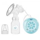 Молоковідсмоктувач Wee Baby (Ві Бейбі) електричний foto 1