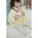 Поїльник-непроливайка Wee Baby (Ві Бейбі) з ручками та м'яким носиком 250 мл (колір в асортименті) foto 6